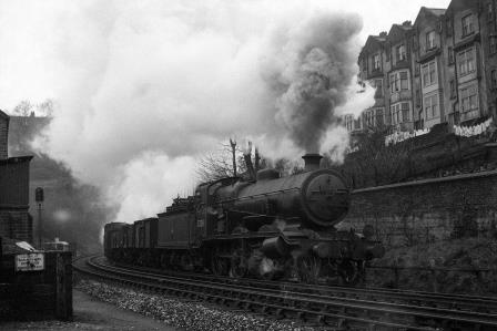 Bluebell Railway Museum