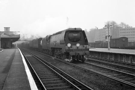 Bluebell Railway Museum
