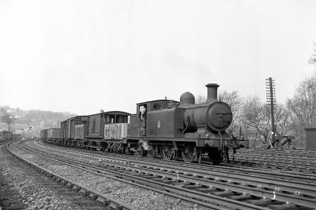 Bluebell Railway Museum