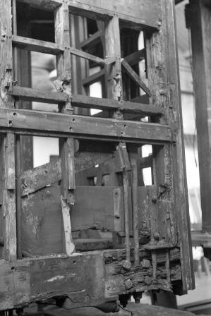 Bluebell Railway Museum