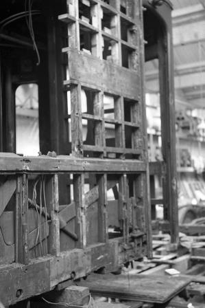 'Rosalind' in Apr 1952 - J.H.W. Kent [090130]