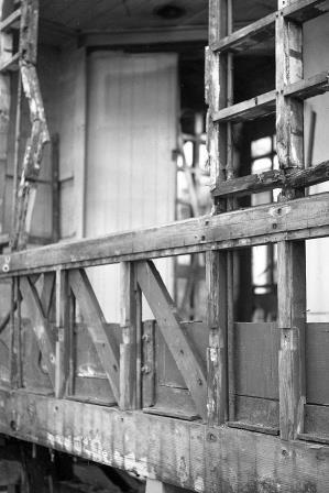 Bluebell Railway Museum