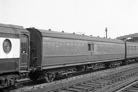 Bluebell Railway Museum