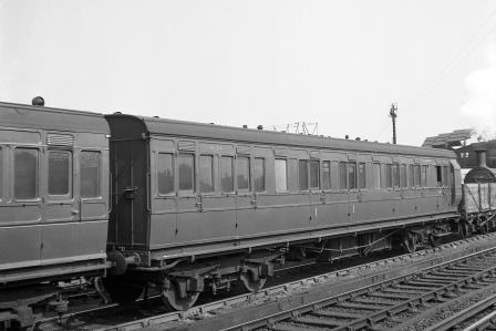 Bluebell Railway Museum