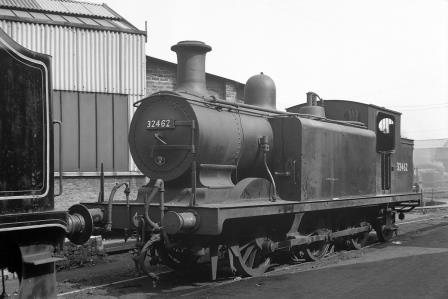 Bluebell Railway Museum