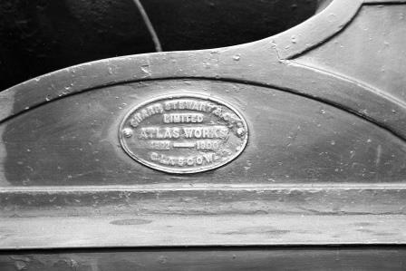 BR(S) C class 31720 at Bricklayers Arms Shed, Greater London on Saturday 19 Apr 1952 - J.H.W. Kent [090138]