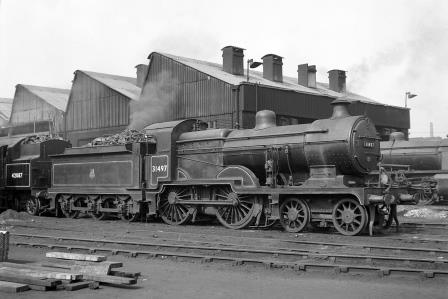 Bluebell Railway Museum