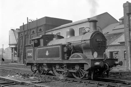 Bluebell Railway Museum