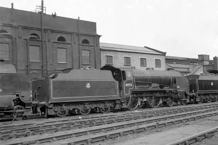Bluebell Railway Museum