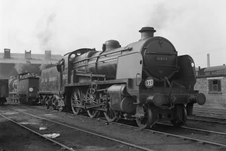 Bluebell Railway Museum