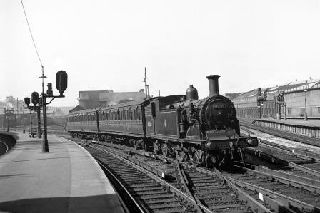 Bluebell Railway Museum