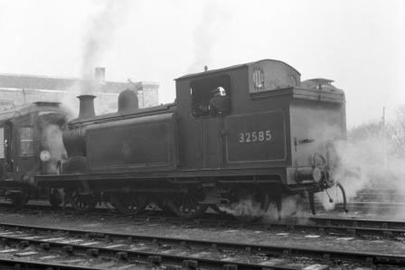 Bluebell Railway Museum