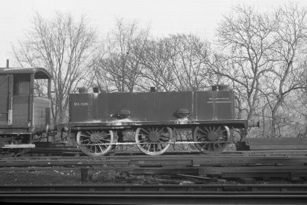 Bluebell Railway Museum