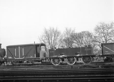 Bluebell Railway Museum