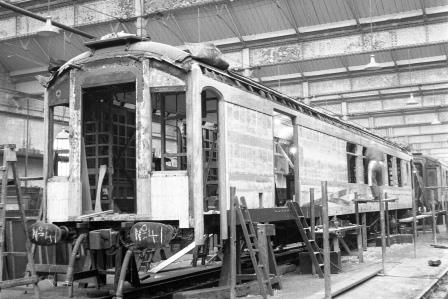 Bluebell Railway Museum