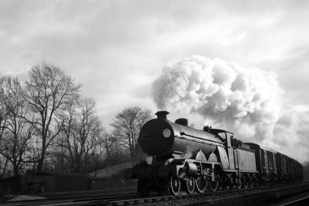 Bluebell Railway Museum