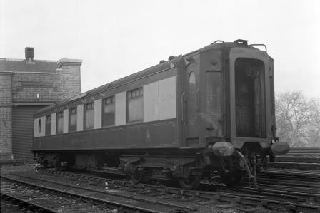 Bluebell Railway Museum