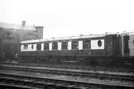 Bluebell Railway Museum
