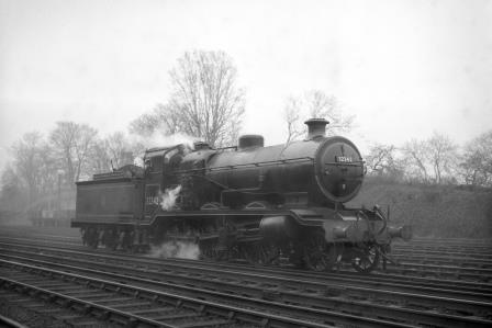 Bluebell Railway Museum