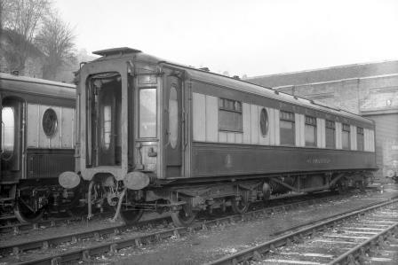 Bluebell Railway Museum