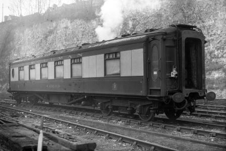 Bluebell Railway Museum