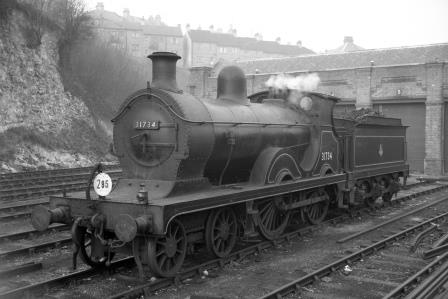 Bluebell Railway Museum