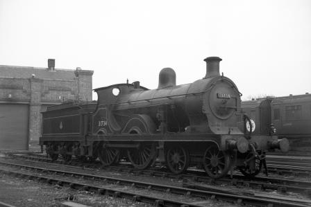 Bluebell Railway Museum