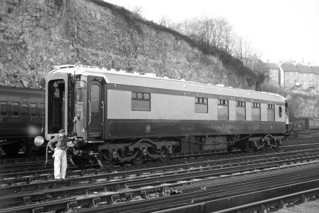 Bluebell Railway Museum
