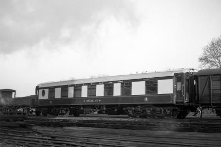 Bluebell Railway Museum