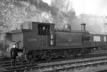 Bluebell Railway Museum