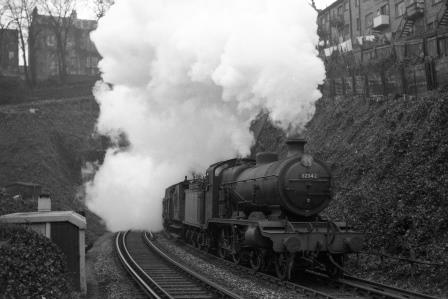 Bluebell Railway Museum