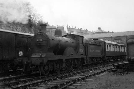 Bluebell Railway Museum