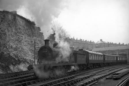 Bluebell Railway Museum