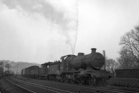Bluebell Railway Museum