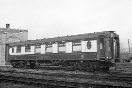 Bluebell Railway Museum