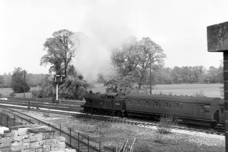 Bluebell Railway Museum