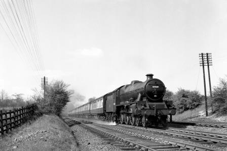 Bluebell Railway Museum