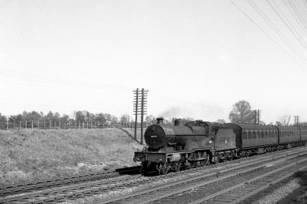 Bluebell Railway Museum