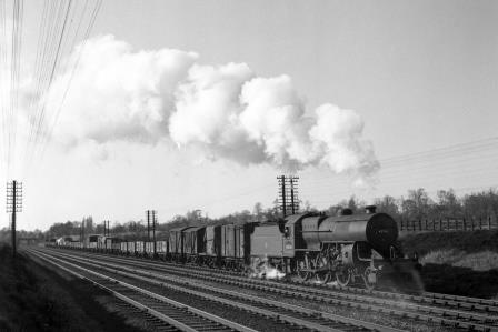 Bluebell Railway Museum