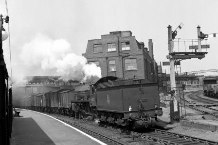 Bluebell Railway Museum