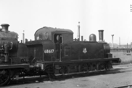 Bluebell Railway Museum