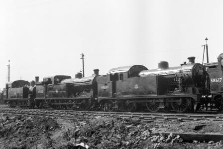Bluebell Railway Museum