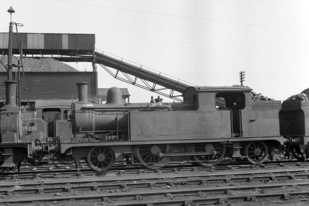 Bluebell Railway Museum