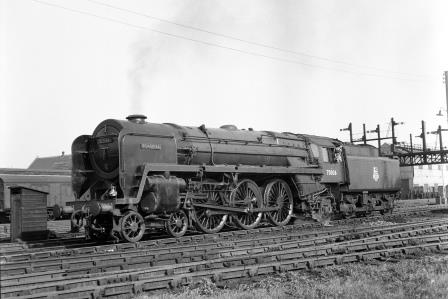 Bluebell Railway Museum