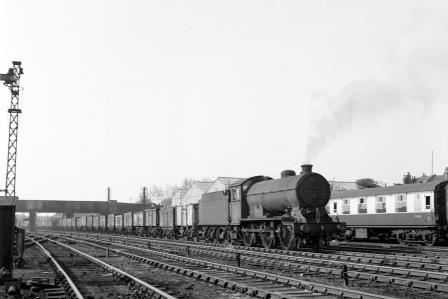 Bluebell Railway Museum