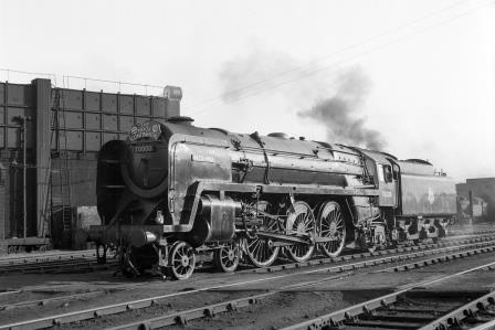 Bluebell Railway Museum