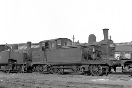 Bluebell Railway Museum