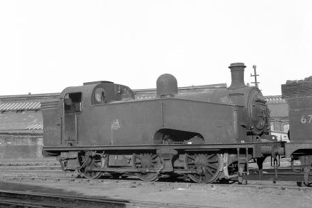 Bluebell Railway Museum