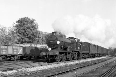 Bluebell Railway Museum