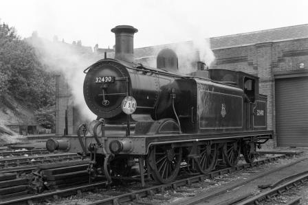 Bluebell Railway Museum